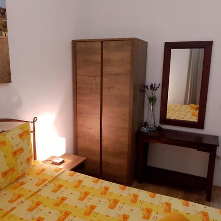 Apartment Silvana สปลิท ภายนอก รูปภาพ