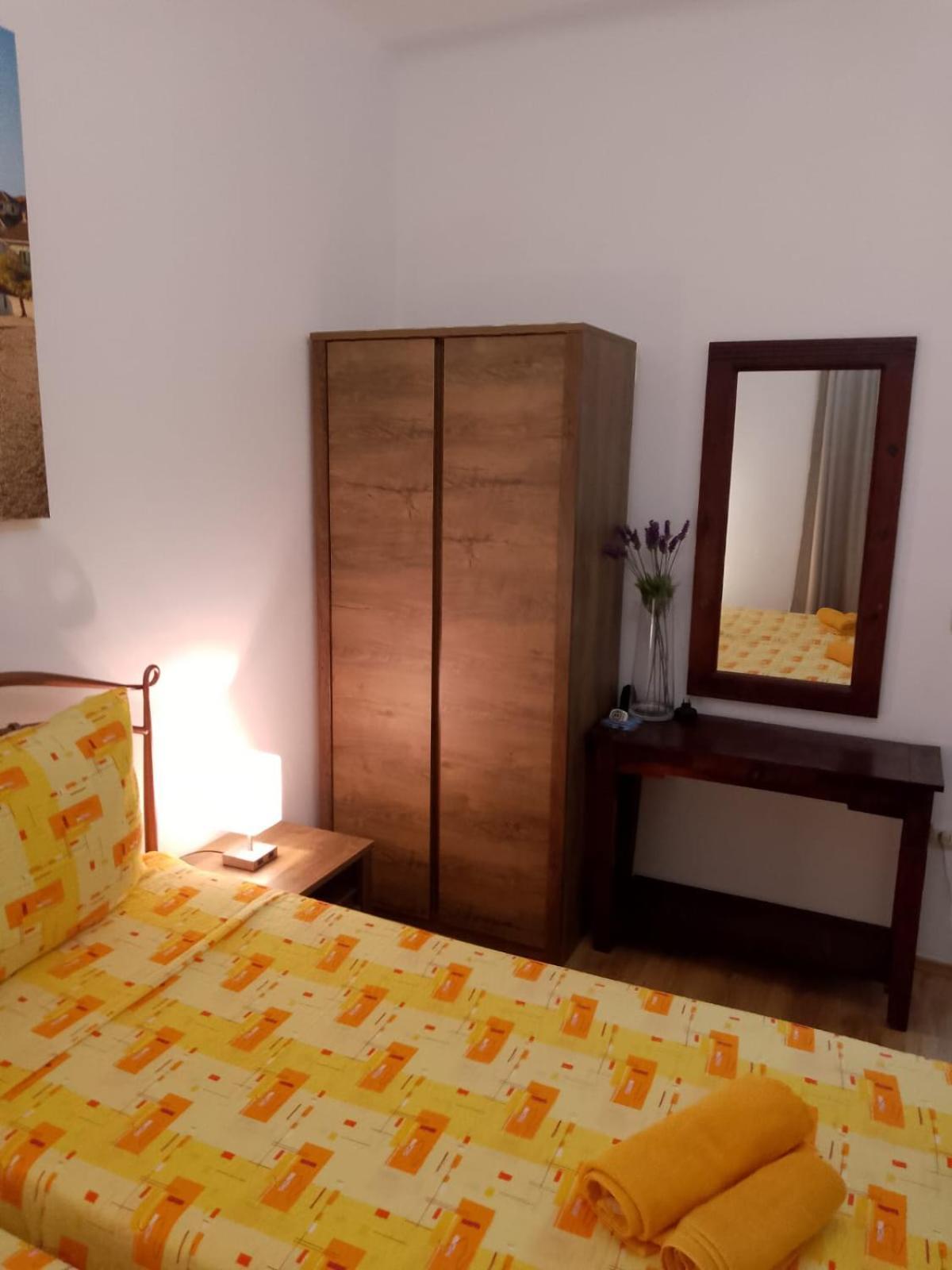 Apartment Silvana สปลิท ภายนอก รูปภาพ